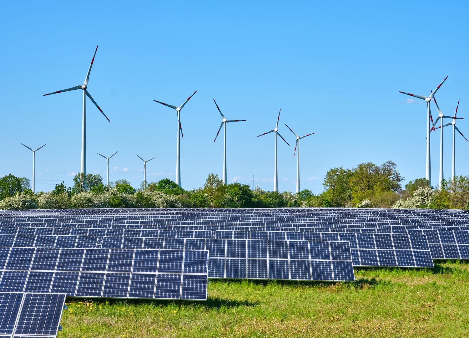 A gestão eficiente de ativos na indústria energética