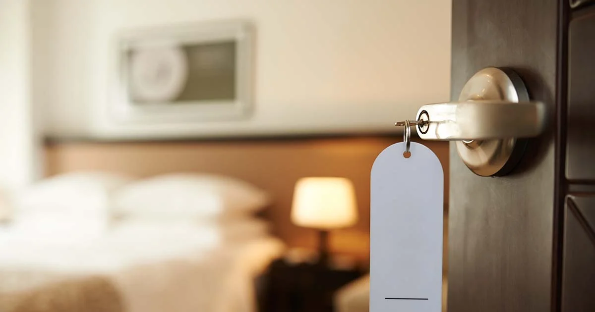 4 motivos para ter um software CMMS na indústria hoteleira
