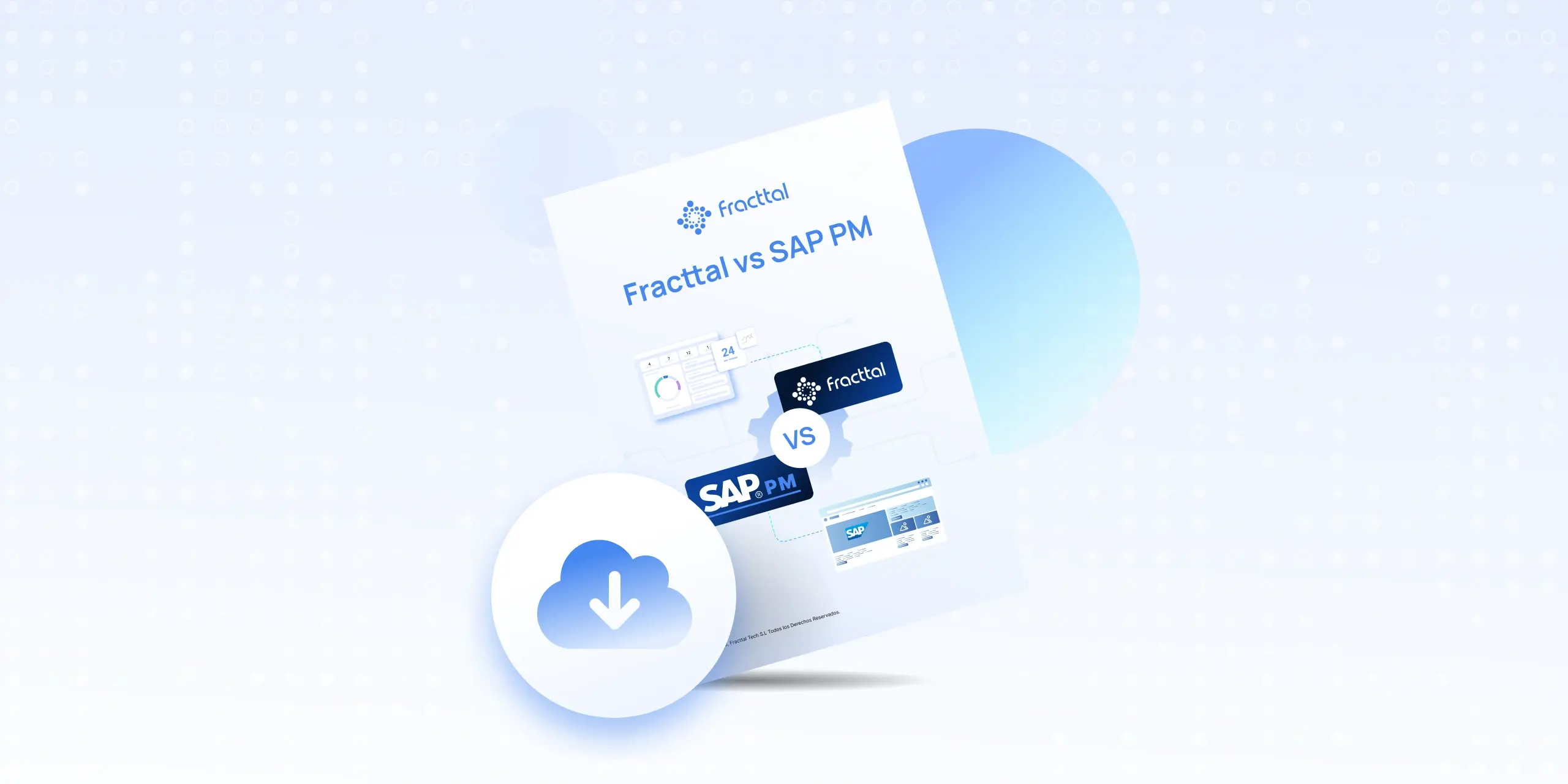 informe sobre sap