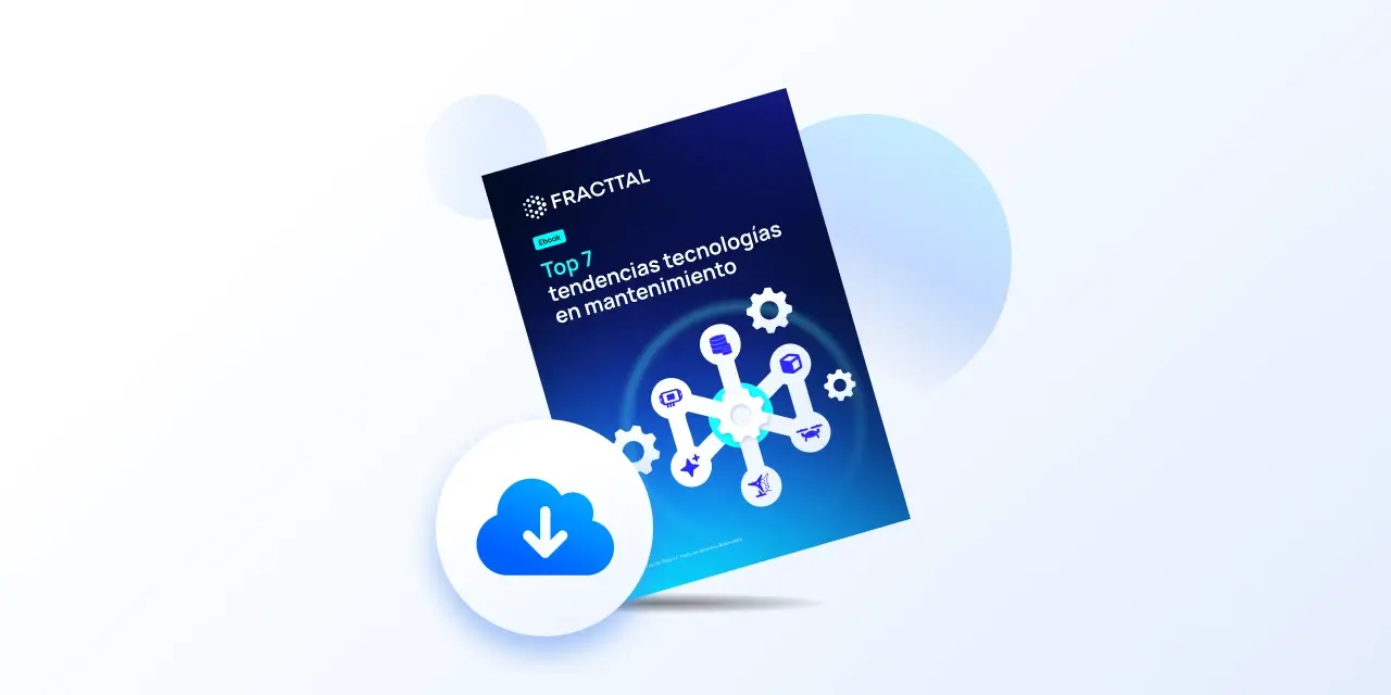 top 7 tendencias en mantenimiento