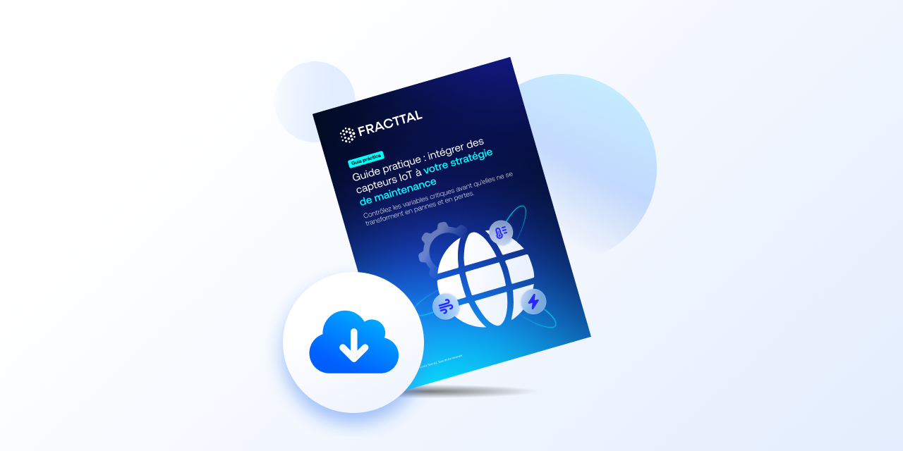 ebook intégrer capteurs iot a votre stratégie de maintenance