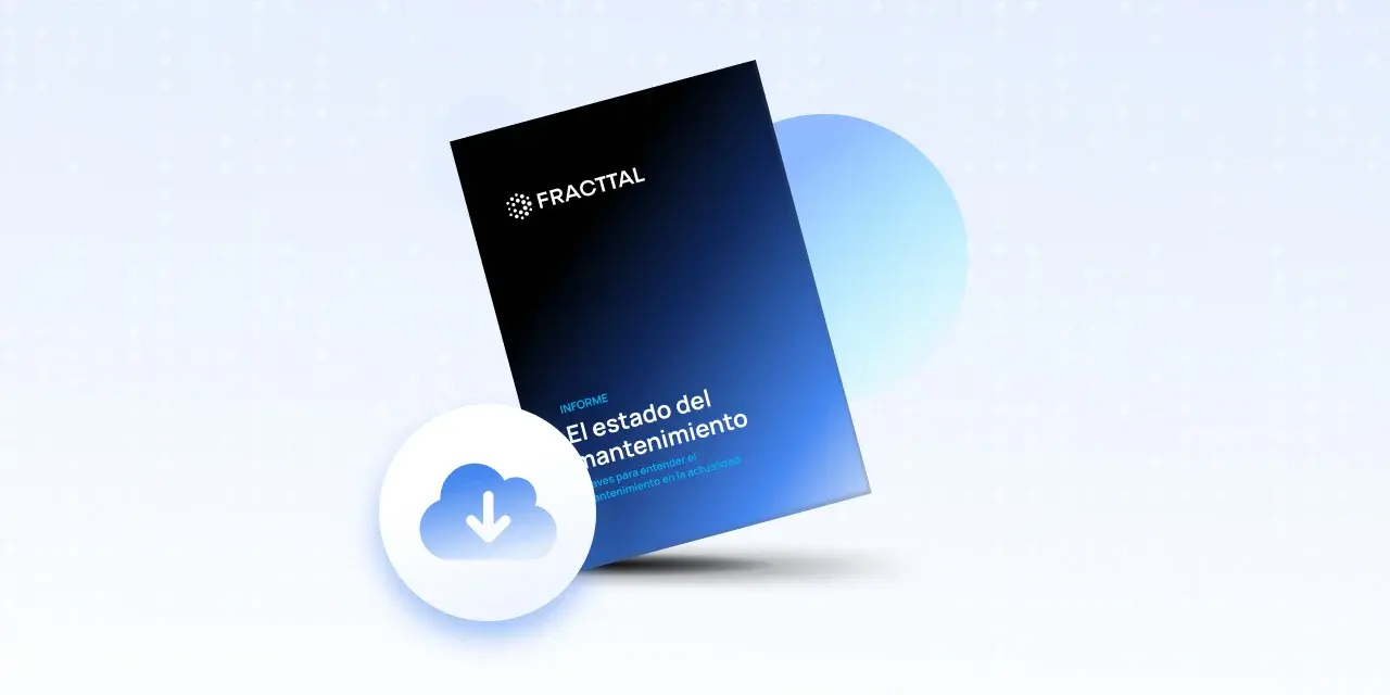 Informe Estado del Mantenimiento