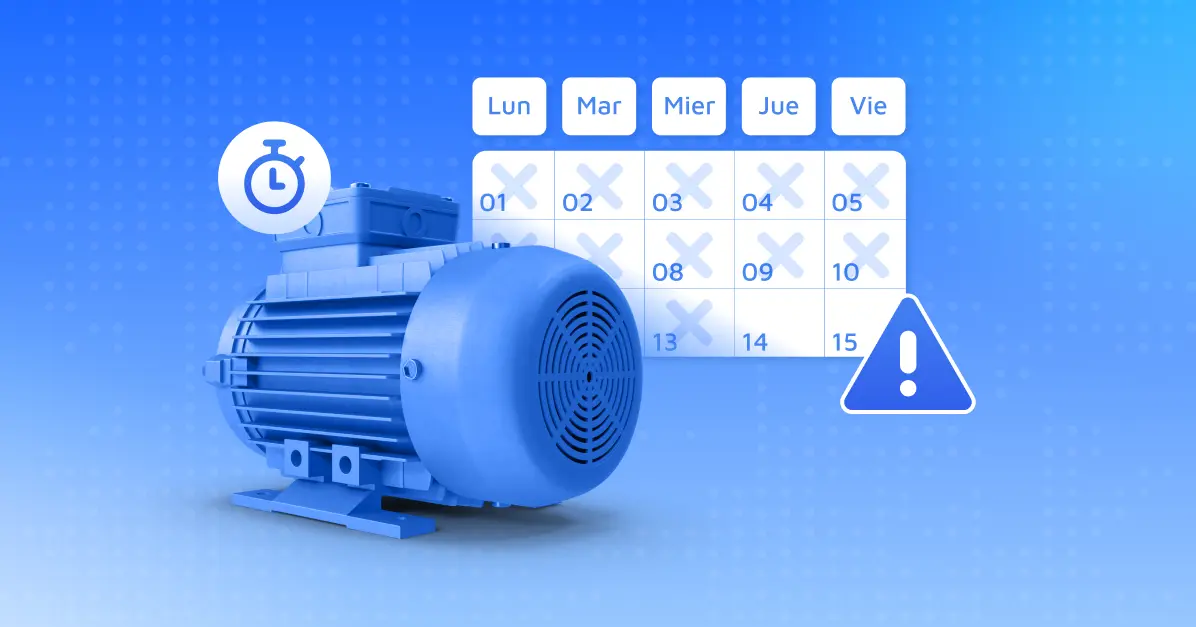 O que é o MTBF, como calculá-lo e como diferenciá-lo do MTTF