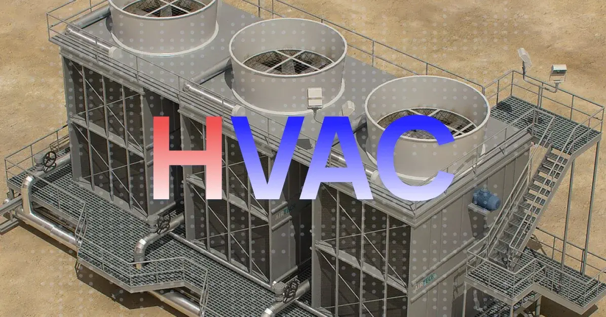 Sistemas de aire acondicionado