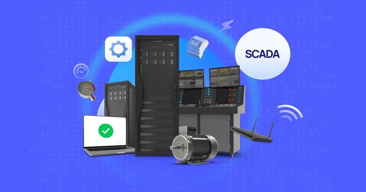 Los sistemas SCADA (Supervisory Control and Data Acquisition) son fundamentales en la supervisión y control de procesos industriales y de infraestructura crítica. Su implementación ha revolucionado la forma en que las industrias operan, ofreciendo mejoras significativas en eficiencia, seguridad y toma de decisiones.