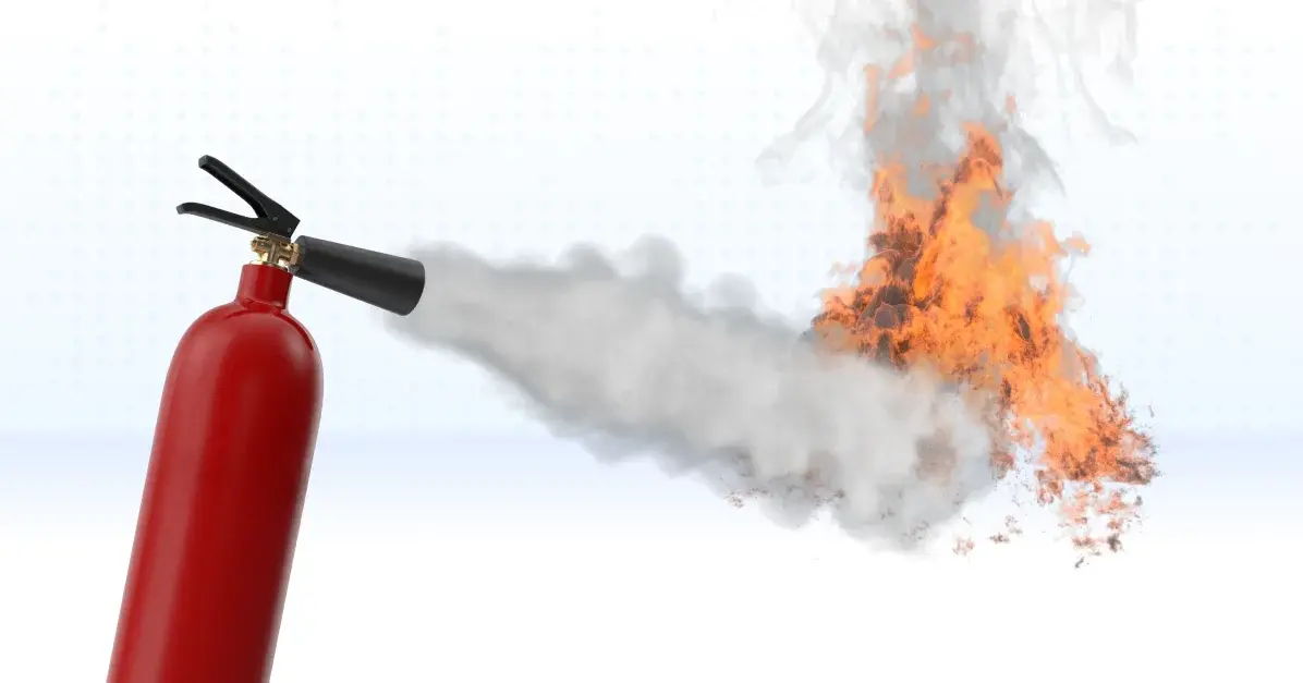 extintores