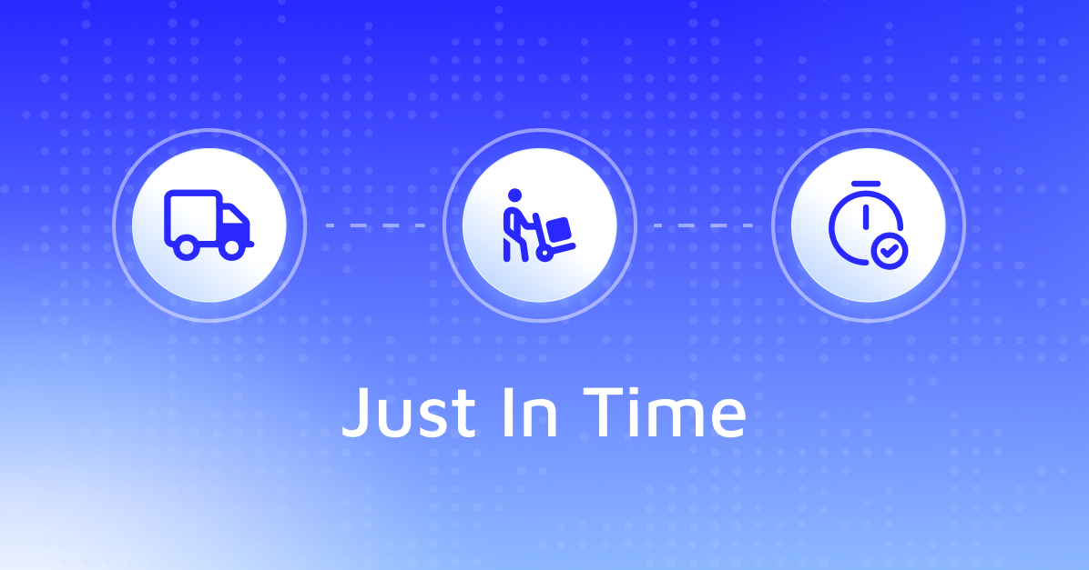 Metodologia Just In Time