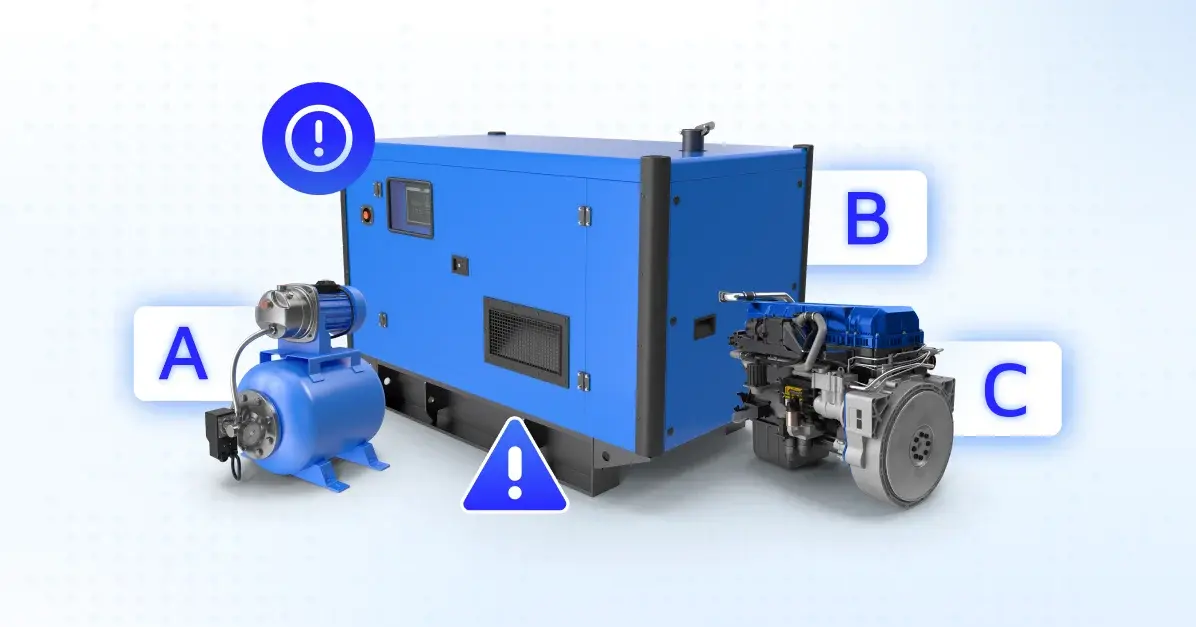 matriz de criticidad de equipos