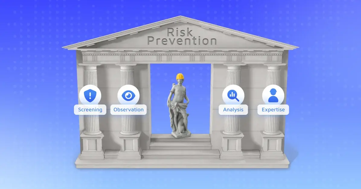 SOBANE: gestão de riscos na manutenção