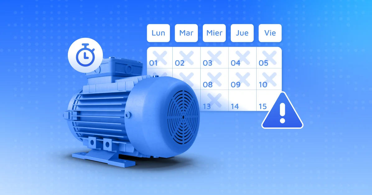 MTBF y MTTF ¿Cómo diferenciarlos?