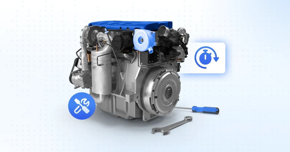 MTTR ¿Cómo medir el tiempo de reparación?
