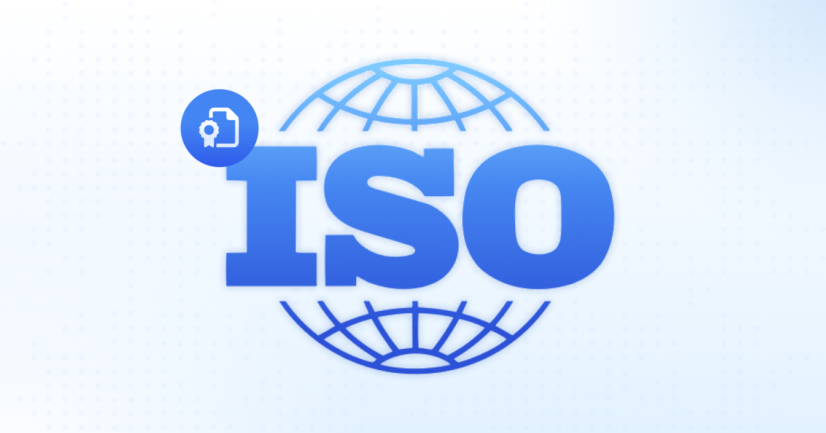 As normas ISO importantes para a gestão da manutenção