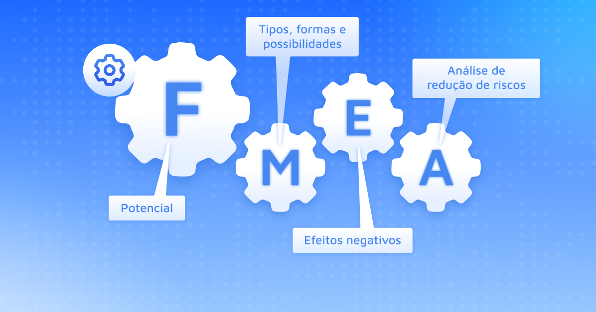 O que é o FMEA e como aplicá-lo